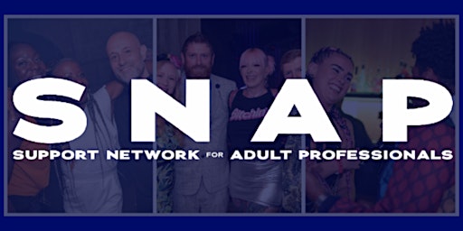 SNAP Adult Industry Network Event