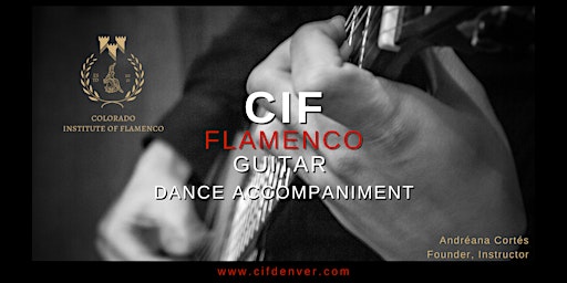 Flamenco Group Guitar | Introductory Offer!  Buy 1 Class, Get 1 Free!