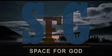 Space for God 2022