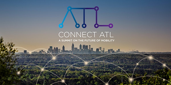 ConnectATL: A Summit on the Future of Mobility Volunteers