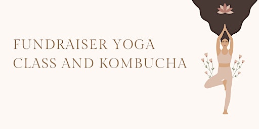Fundraiser Yoga Class