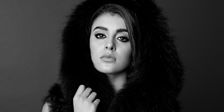 Get Inspired with Kalani Hilliker primary image