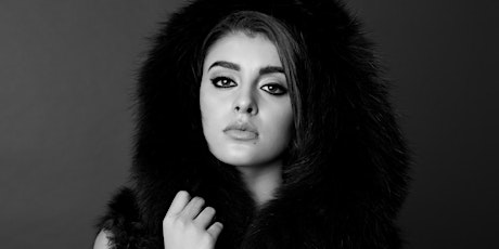 Get Inspired with Kalani Hilliker primary image