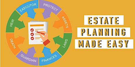 Estate Planning for Your Loved Ones  - Webinar