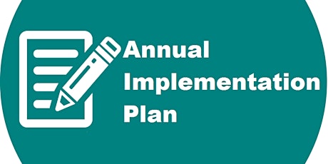 2018 Annual Implementation Planning Session- Melton Network primary image