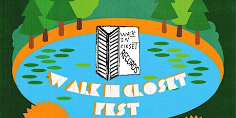 Walk-In Closet Fest