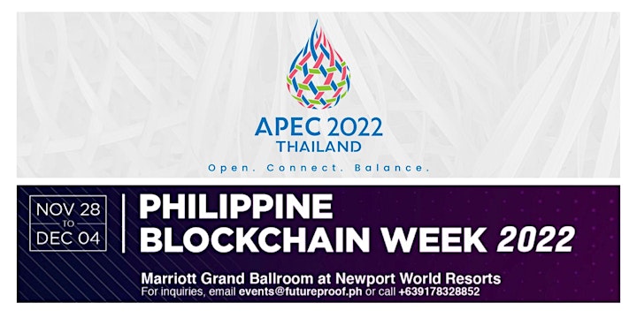 Asia Blockchain Association Community Meetup : Pre AsiaCryptoWeek Token2049 image