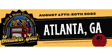 Southern Soul Radio & Music Conference