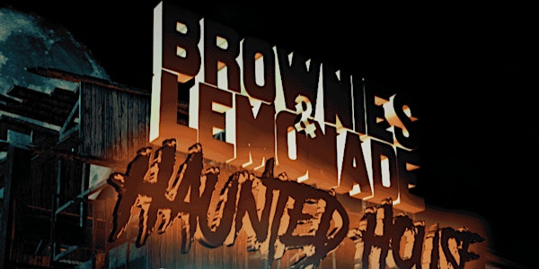 BROWNIES & LEMONADE: Haunted House w/ TWO FEET (Live) & Much More!