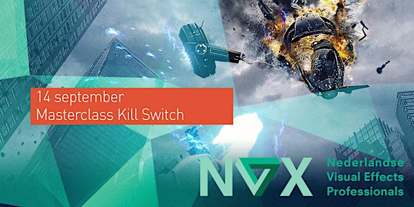 NVX Masterclass Kill Switch | Tim Smit, Romke Faber & Chris Wenting (MEMBER...