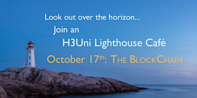 H3Uni Lighthouse Cafe – The BlockChain