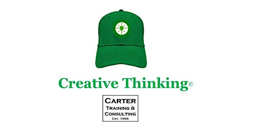 Creative Thinking primary image