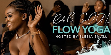 R&B Soul Flow Yoga: Fall Flex