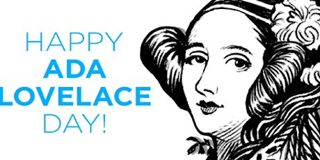 Women in Technology Lightning Talks - Ada Lovelace Day Celebration  primary image