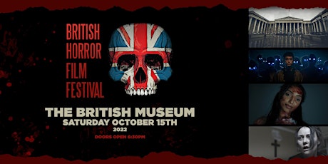 The British Horror Film Festival 2022