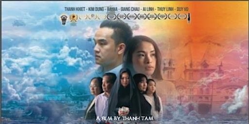 Premiere: 'A Realm of Return' a film by Thanh Tam