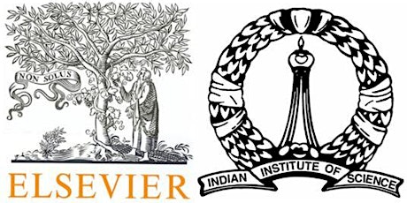 Elsevier Author Workshop at IISC primary image