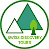 Logotipo da organização Swiss Discovery Tours