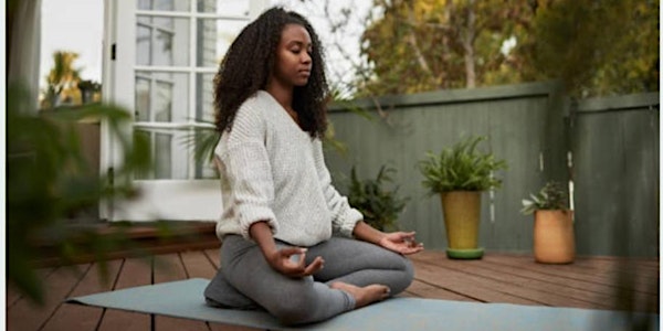 Healing People weekly Insight Meditation