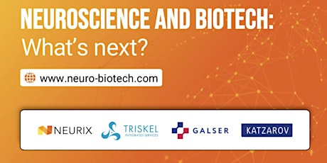 Neuroscience and Biotech: what's next?