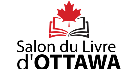 Salon du Livre d'Ottawa 2023