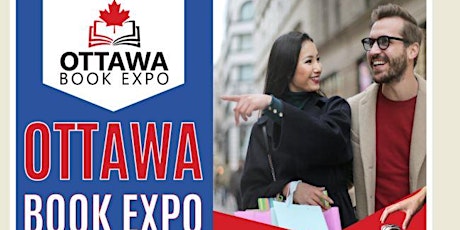 Ottawa Book Expo 2023