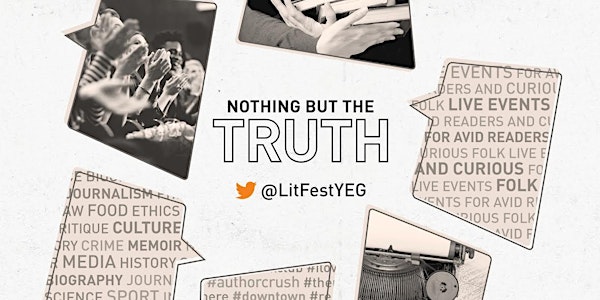 LitFest presents Workshop: Cutting Through the Jargon