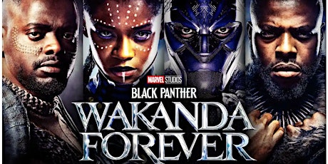 Wakanda Forever with Smooth Ashlar Grand Chapter Order of Eastern Star