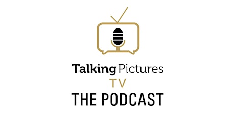 Talking Pictures TV Podcast Online Quiz