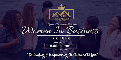 Women In Business Conference 2023