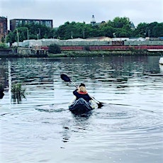 Members only rowing session  Shona Skippering primary image