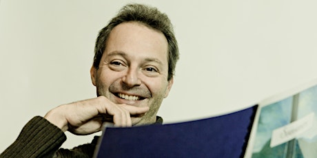 Imagen principal de Talent Unlimited Ensemble, Conductor: Nimrod Borenstein
