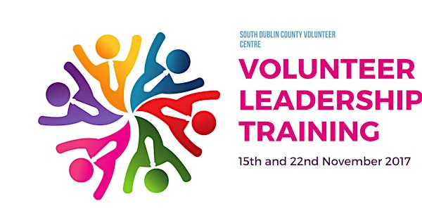 Volunteer Leadership training