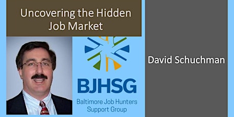 Uncovering the Hidden Job Market with David Schuchman