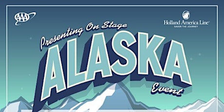 Holland America On Stage Alaska