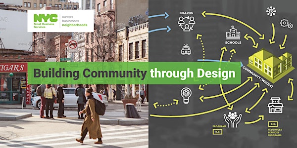 Building Community through Design
