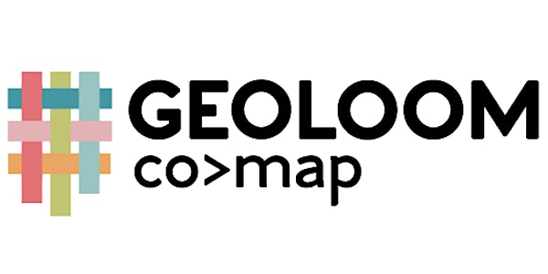GEOLOOM: Cultural Mapping in Baltimore @ Baltimore Innovation Week