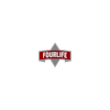 Logotipo de Fourlife Promotions LLC.