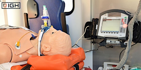 AHA Advanced Cardiovascular Life Support (CPR) - RENEWAL CLASS