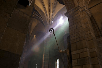 Maastricht's Magical Winter Lights