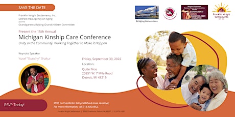 Michigan Kinship Care Conference