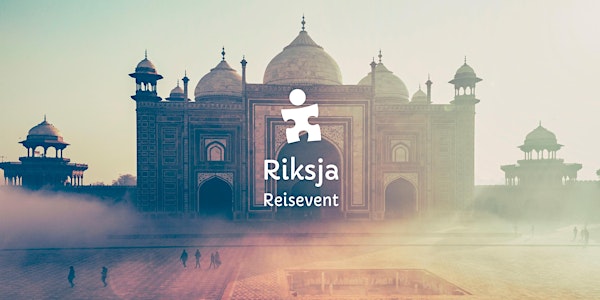 Riksja Reisevent 2017