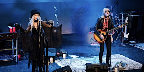A Tribute to Tom Petty and Stevie Nicks