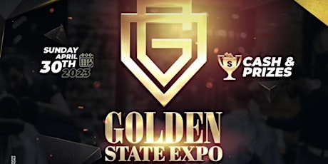Imagen principal de Golden State Expo