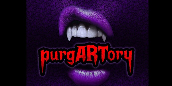purgARTory: Dark Art & Burlesque