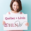 Logotipo da organização Réseau International Heart Link - Québec et Lévis