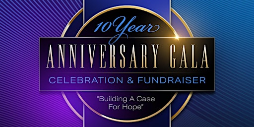 Esteem We Inc 10th Anniversary Gala