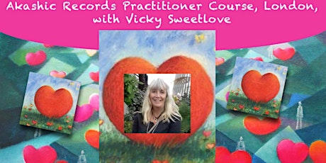 Akashic Records Practitioner Course