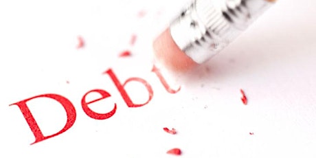 Dealing with Debt primary image