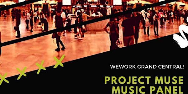 Project Muse NYC